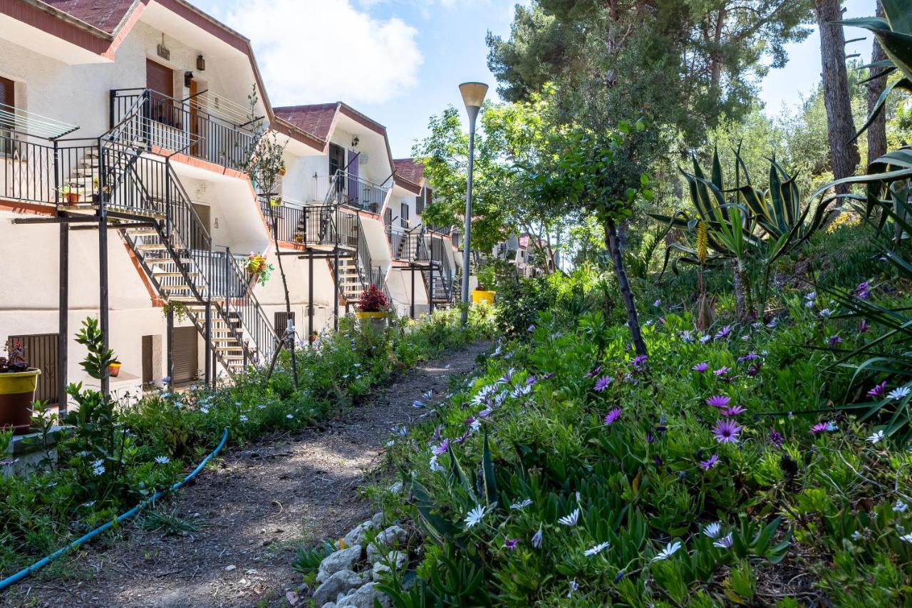 Las Colmenas I Lägenhet Calafell Exteriör bild